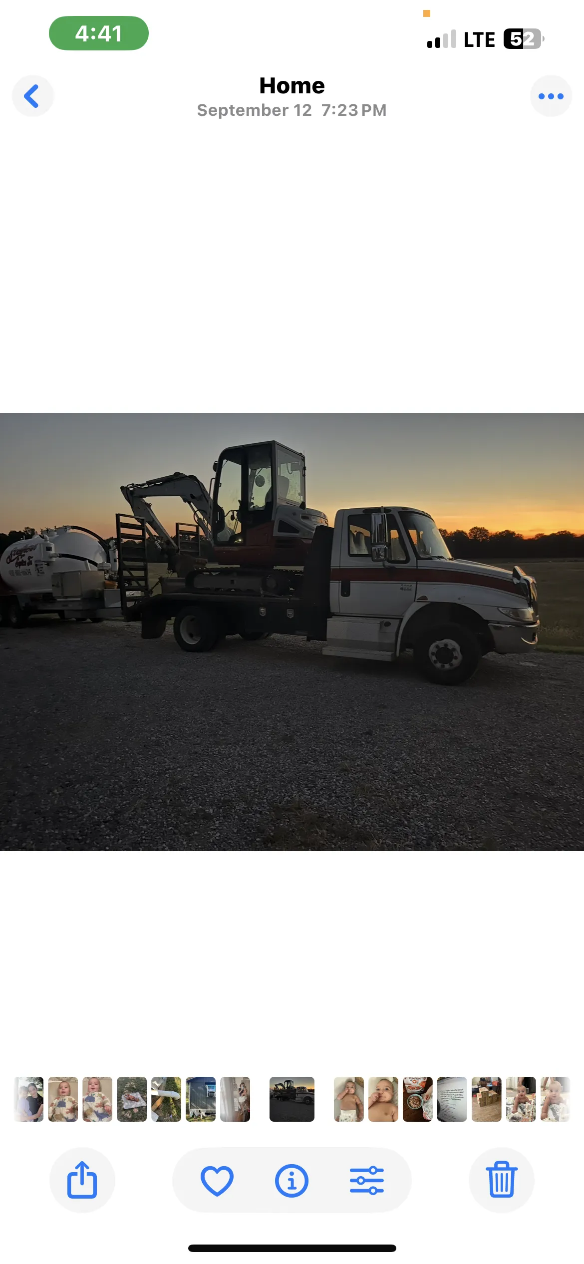 Emergency Septic Service