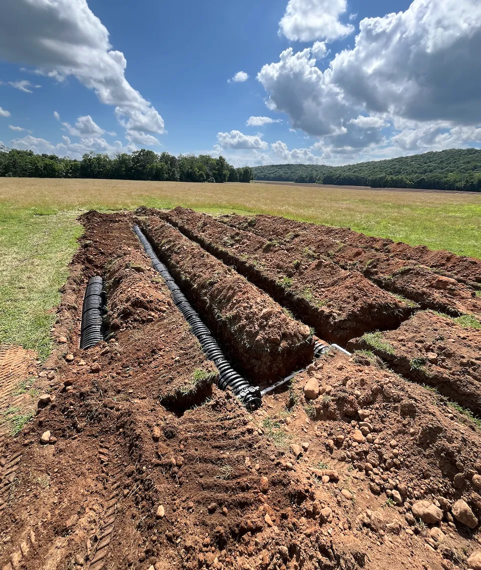 Septic Tank Repair project image 1